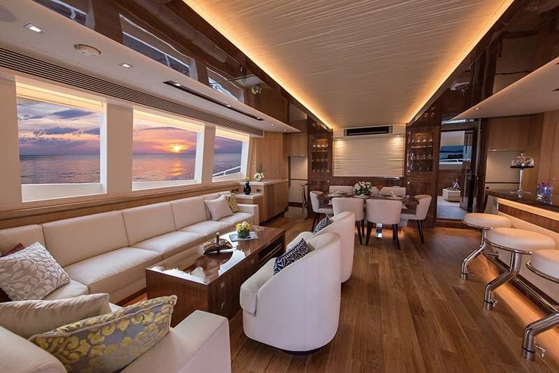 Horizon PC 74 | Seaglass