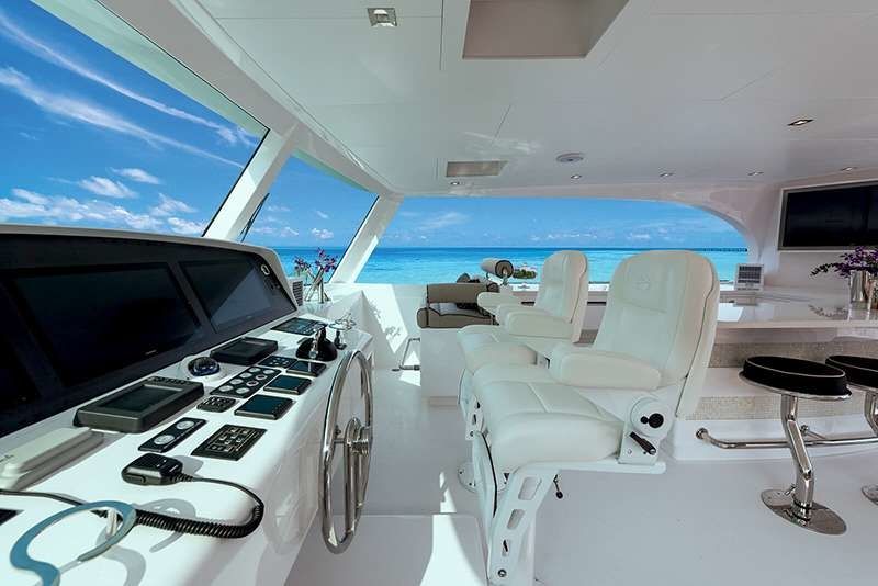 Horizon PC 74 | Seaglass