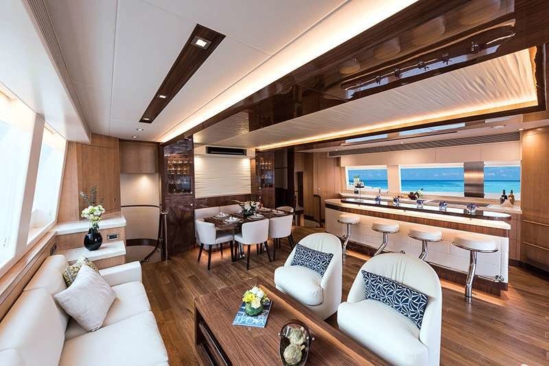 Horizon PC 74 | Seaglass