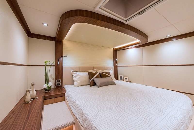 Horizon PC 74 | Seaglass