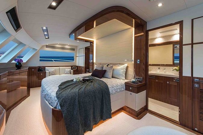 Horizon PC 74 | Seaglass