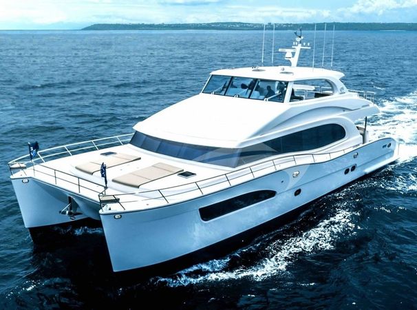 Horizon PC 74 | Seaglass