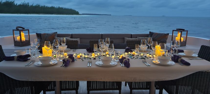 Horizon PC 74 | Seaglass