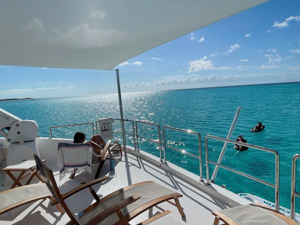 Horizon PC 74 | Seaglass