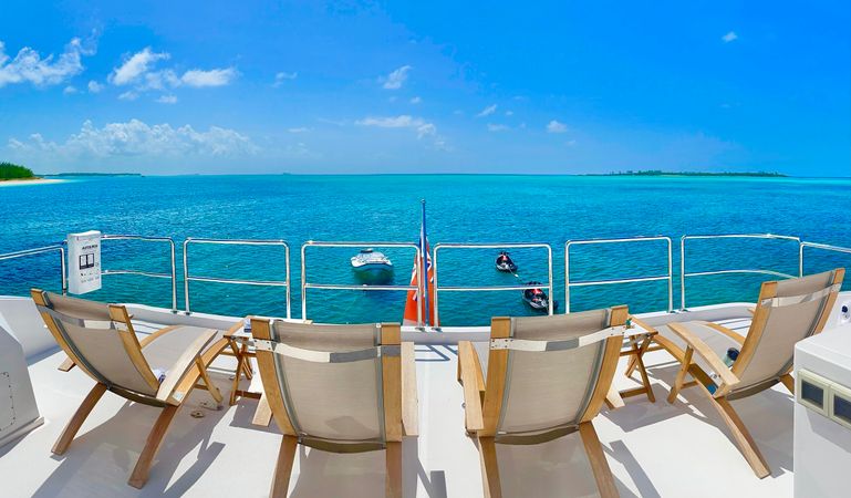 Horizon PC 74 | Seaglass