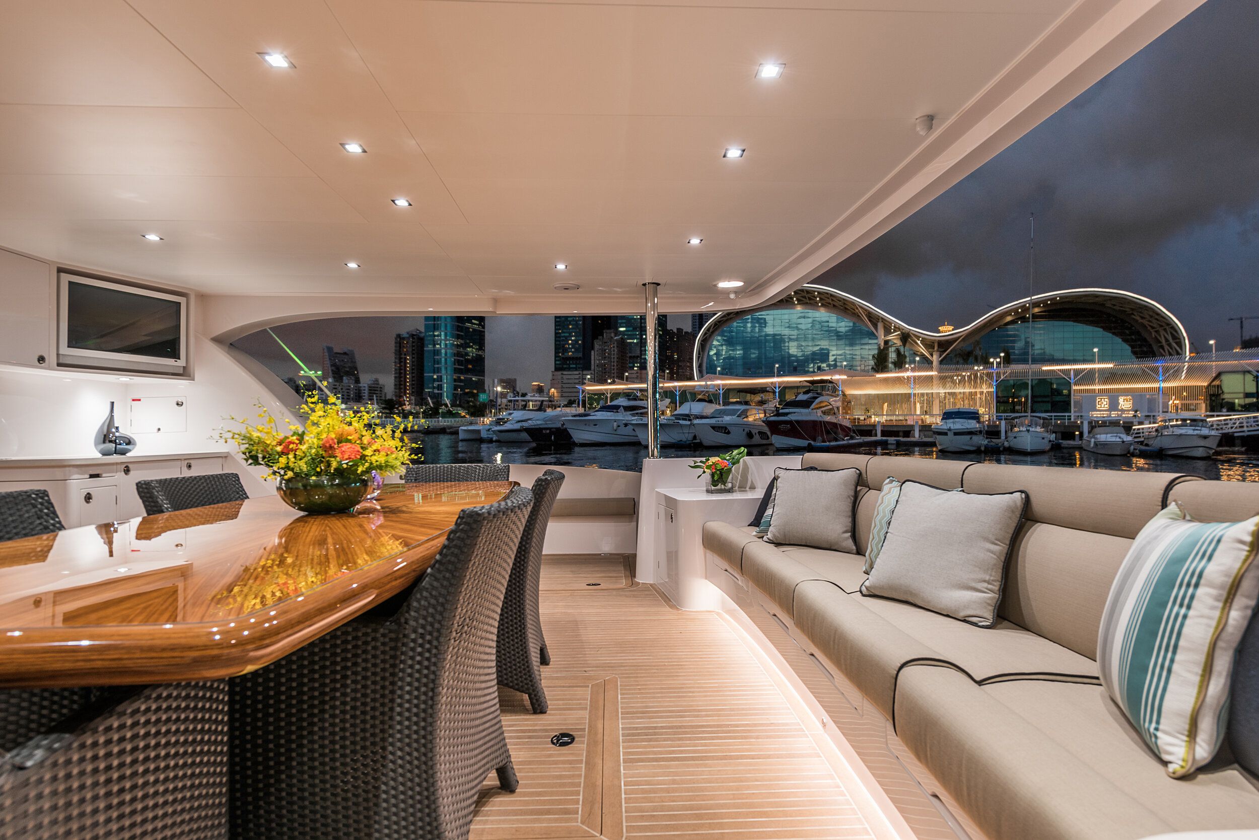 Horizon PC 74 | Seaglass