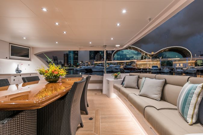 Horizon PC 74 | Seaglass