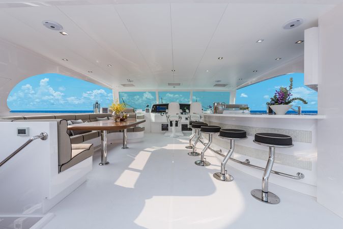 Horizon PC 74 | Seaglass