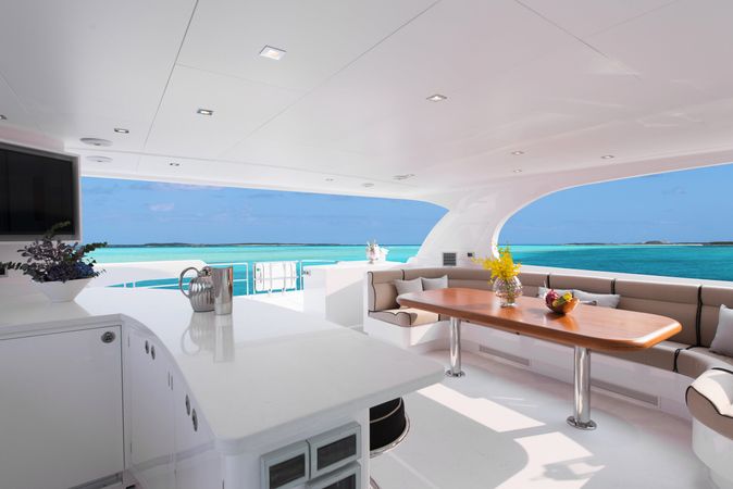 Horizon PC 74 | Seaglass