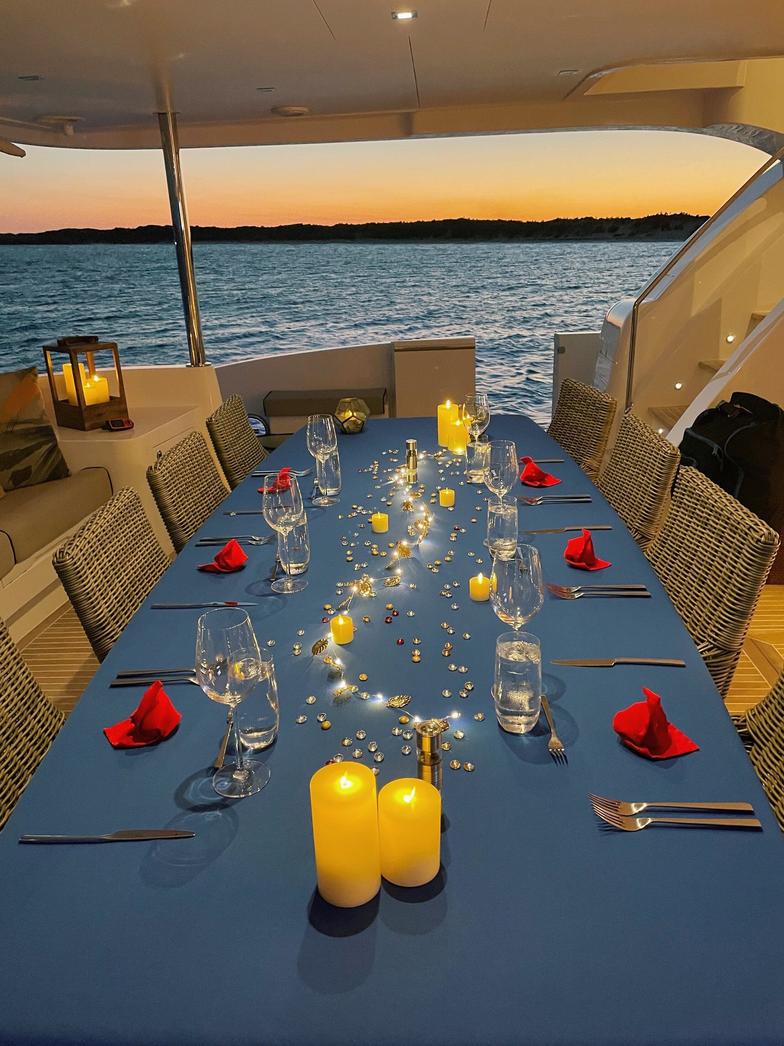 Horizon PC 74 | Seaglass