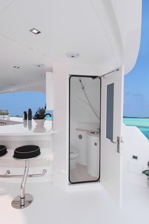 Horizon PC 74 | Seaglass