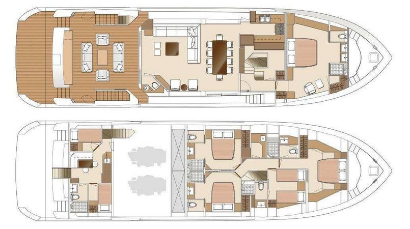 Horizon PC 74 | Seaglass