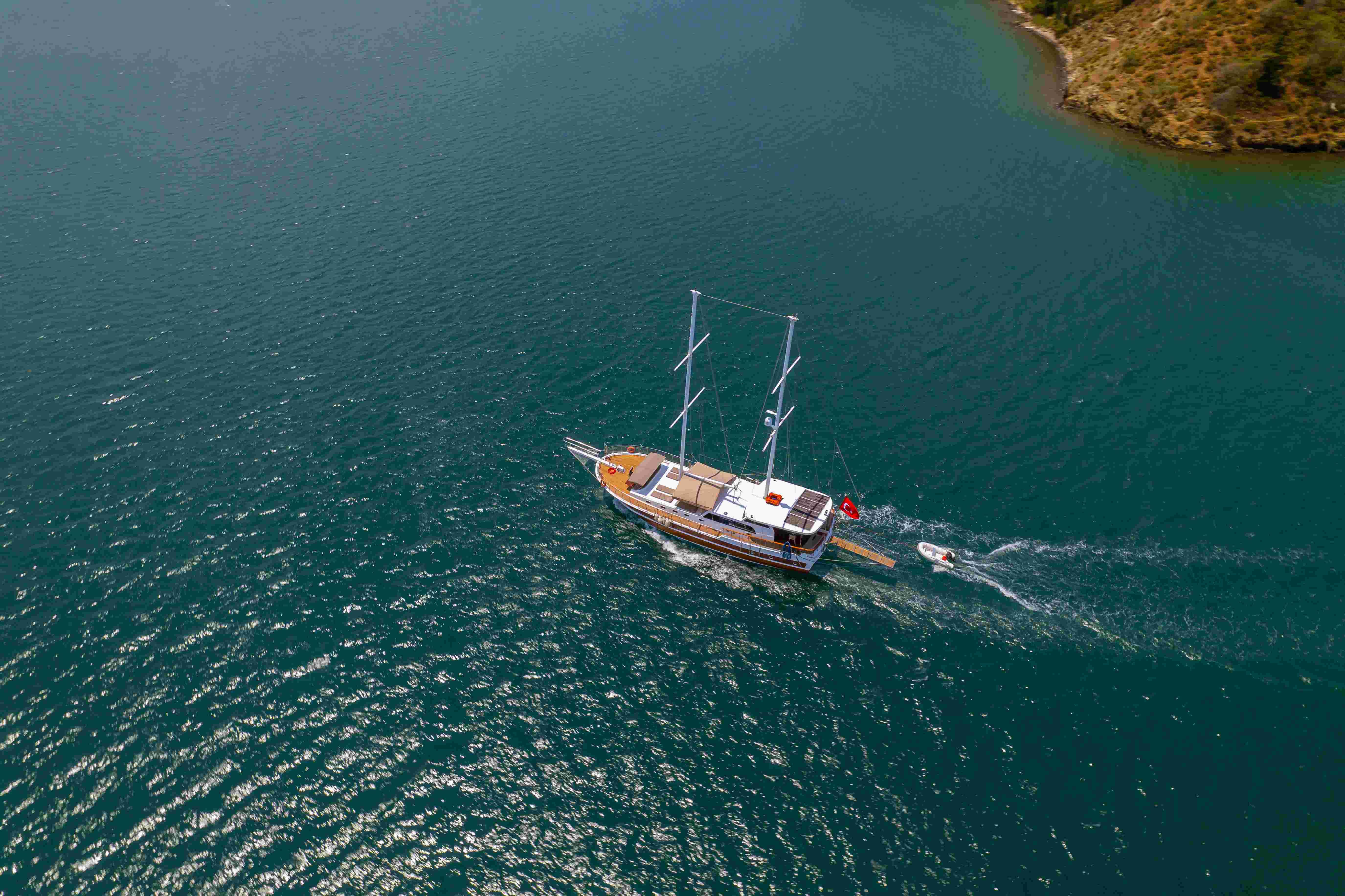Gulet 75 | Kasapoglu 6