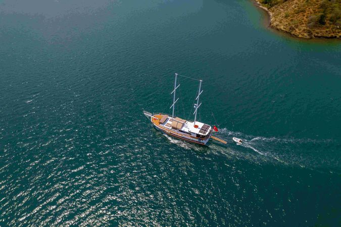 Gulet 75 | Kasapoglu 6