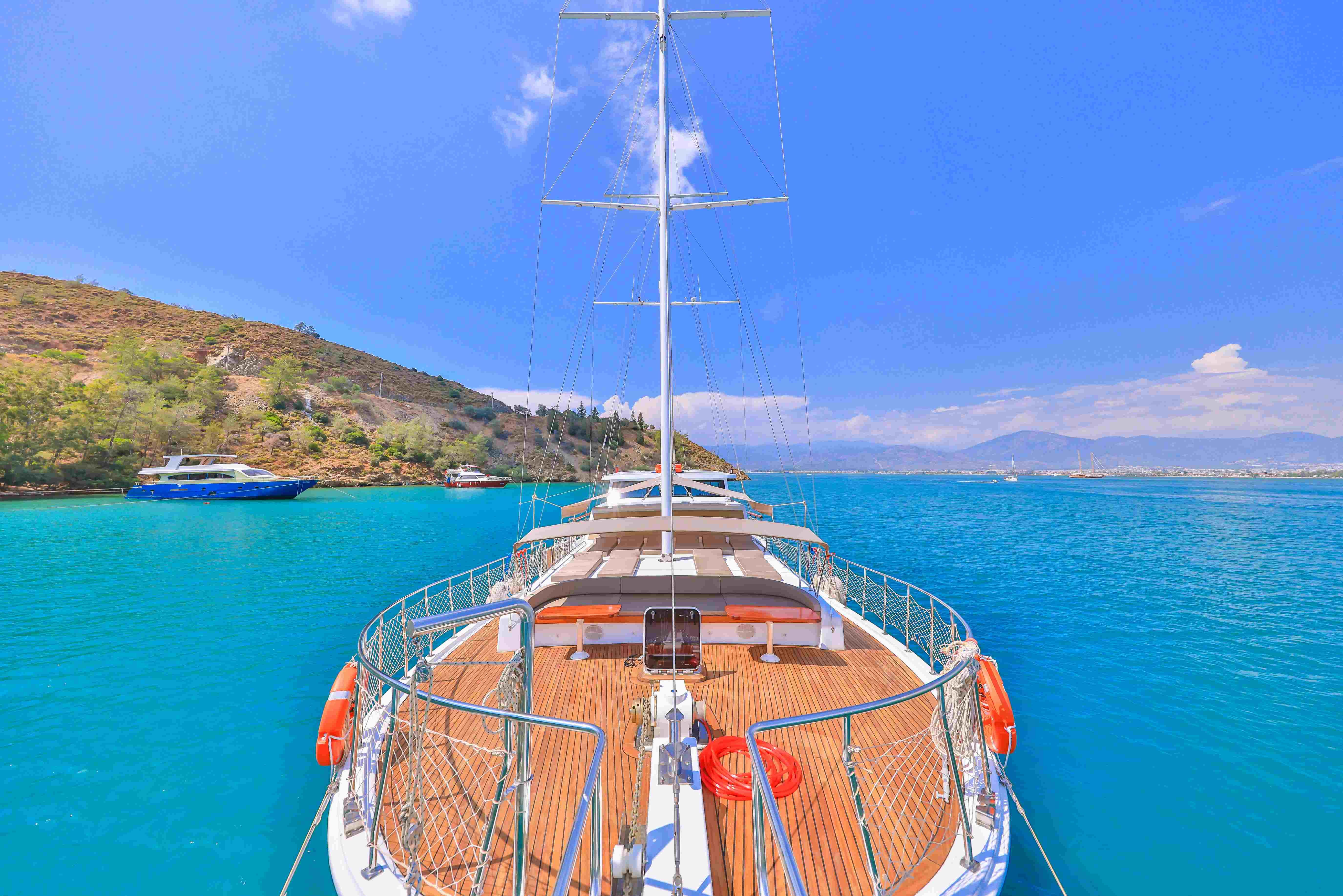 Gulet 75 | Kasapoglu 6