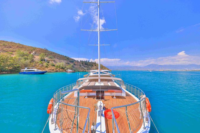 Gulet 75 | Kasapoglu 6