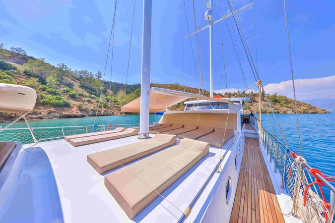 Gulet 75 | Kasapoglu 6