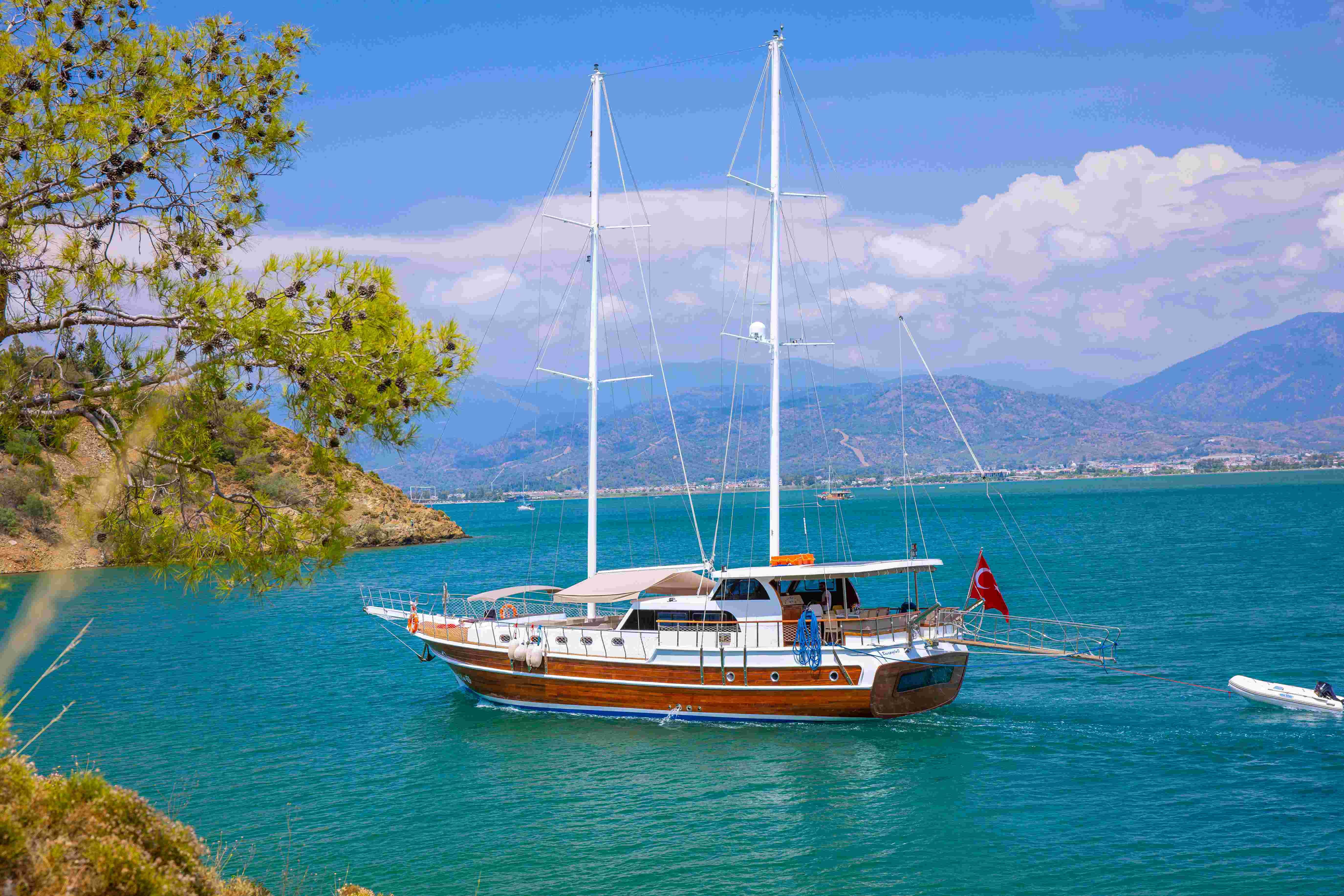 Gulet 75 | Kasapoglu 6