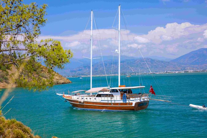 Gulet 75 | Kasapoglu 6