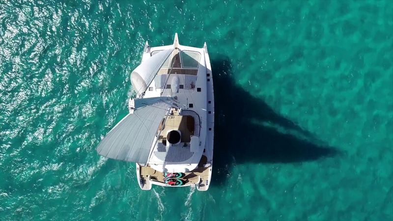 Prout 83 | Blue Gryphon