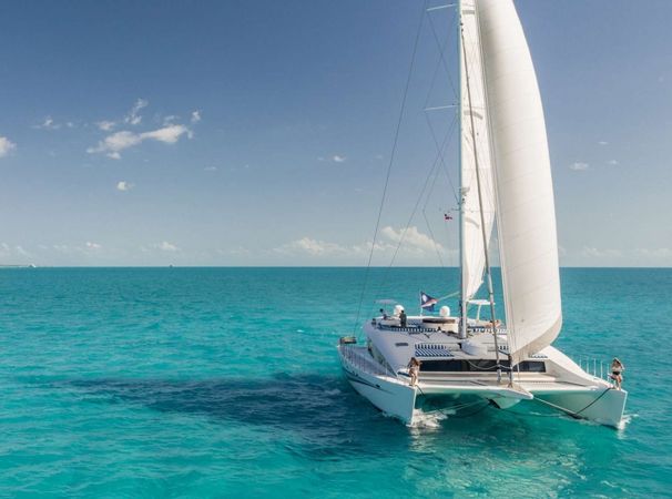 Prout 83 | Blue Gryphon