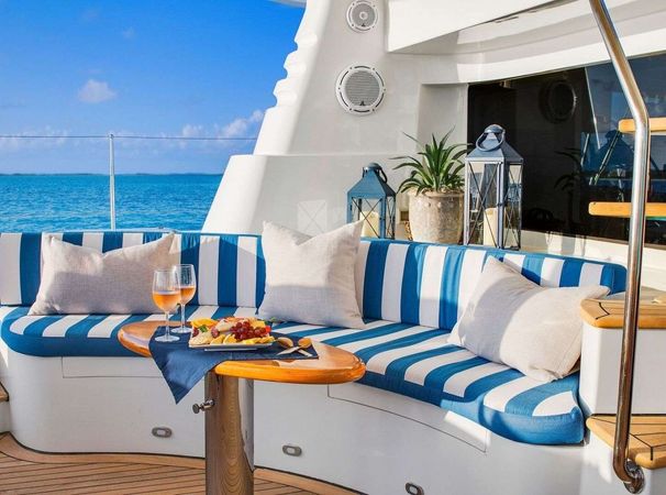 Prout 83 | Blue Gryphon