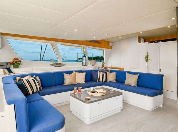 Prout 83 | Blue Gryphon