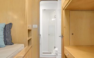 Prout 83 | Blue Gryphon