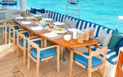 Prout 83 | Blue Gryphon