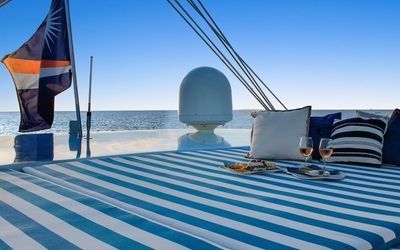 Prout 83 | Blue Gryphon