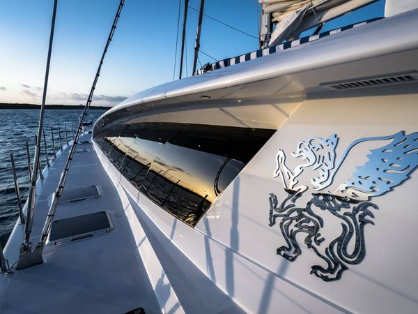 Prout 83 | Blue Gryphon