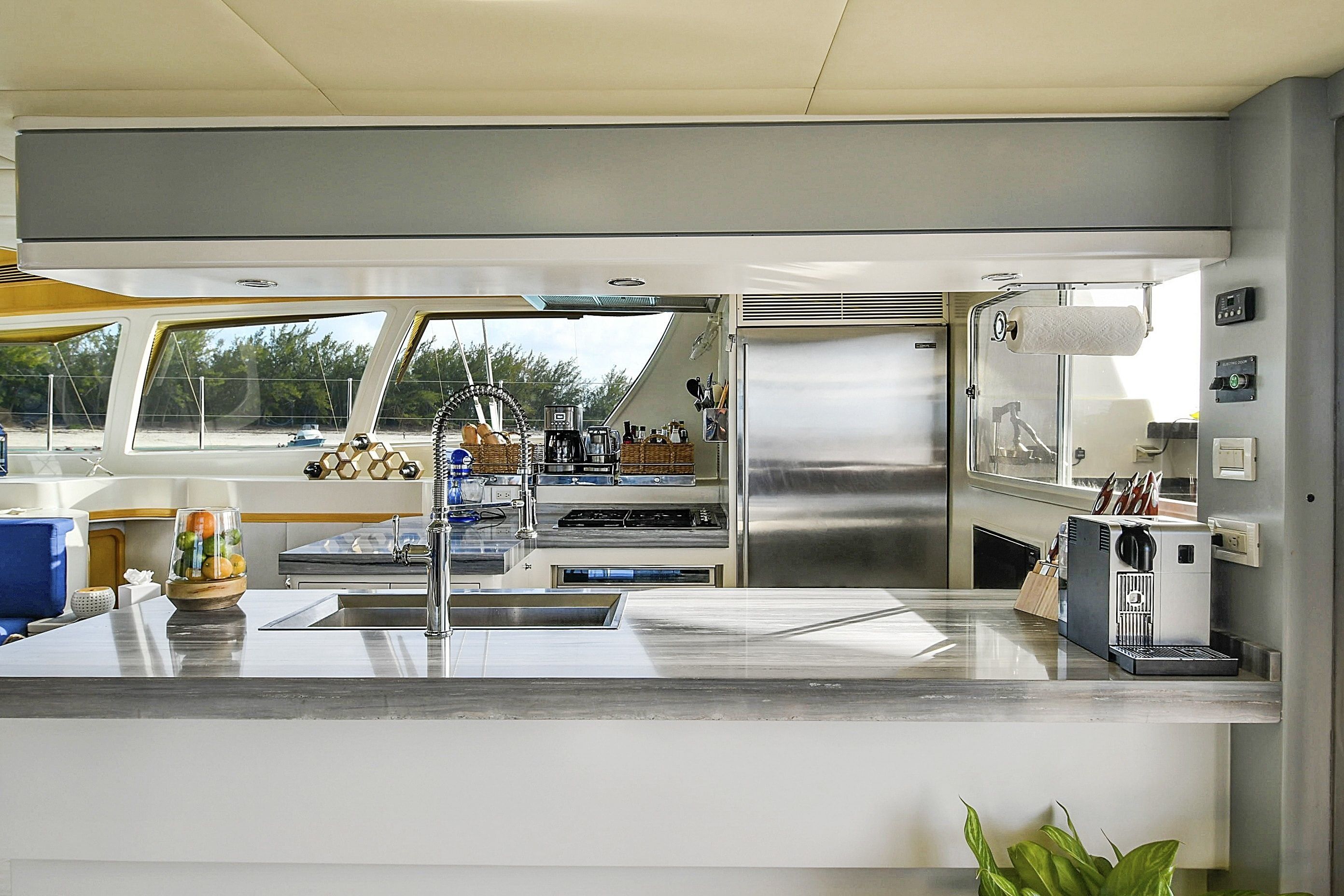 Prout 83 | Blue Gryphon