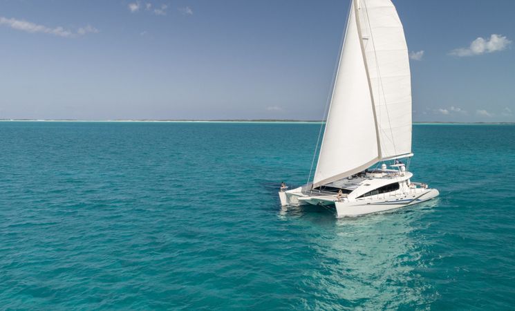 Prout 83 | Blue Gryphon