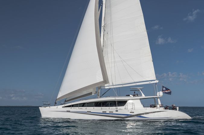 Prout 83 | Blue Gryphon