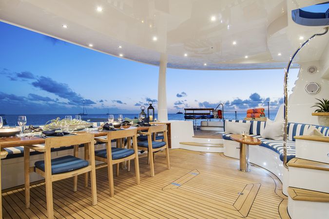 Prout 83 | Blue Gryphon