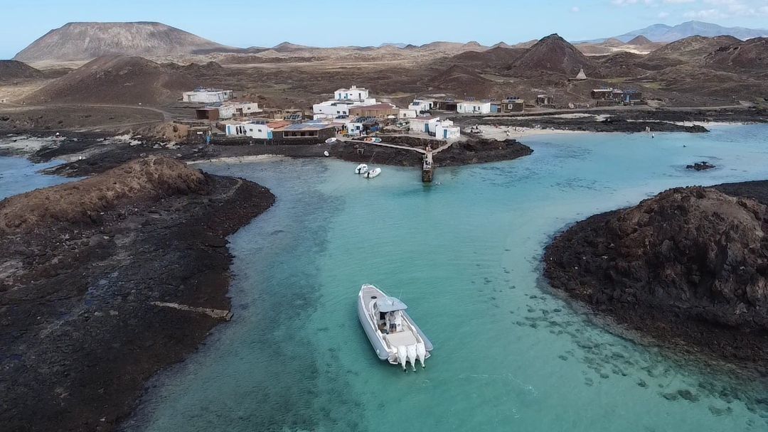 Nuova Jolly Prince 38 | Dos