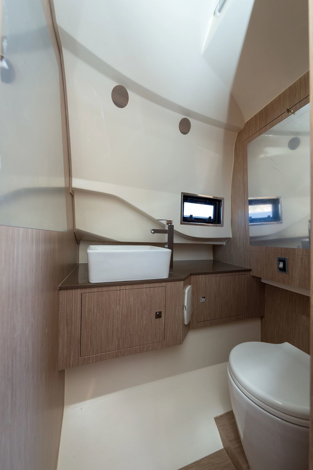 Nuova Jolly Prince 38 | Dos