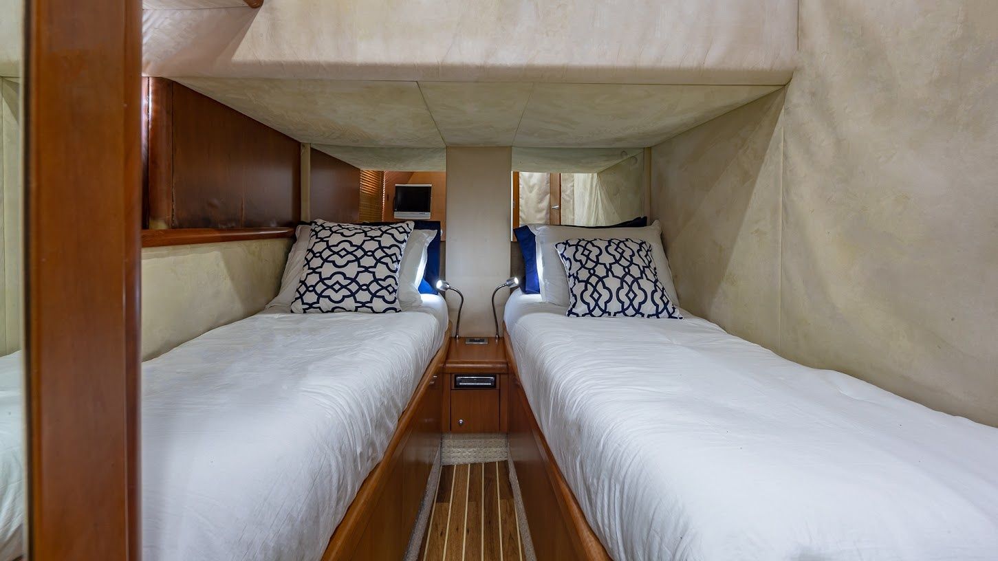 Sunseeker 75 | Aqua Holic