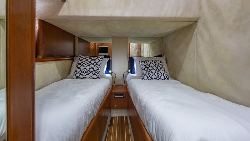 Sunseeker 75 | Aqua Holic