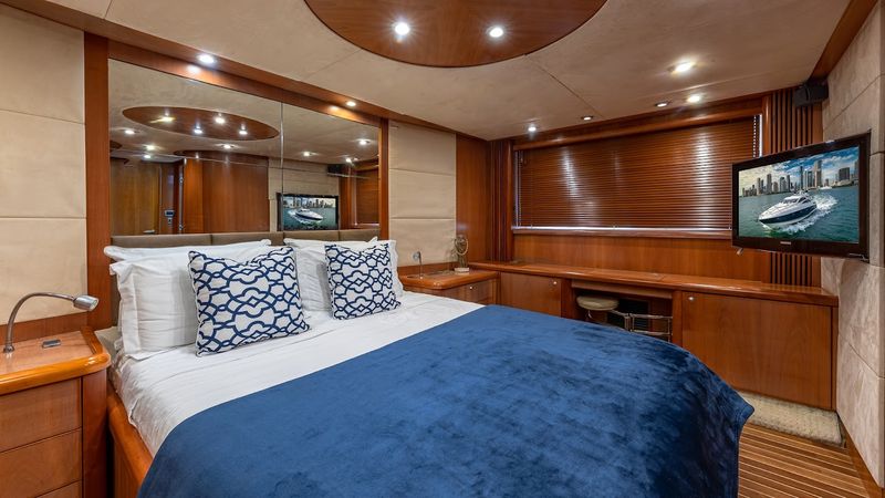 Sunseeker 75 | Aqua Holic