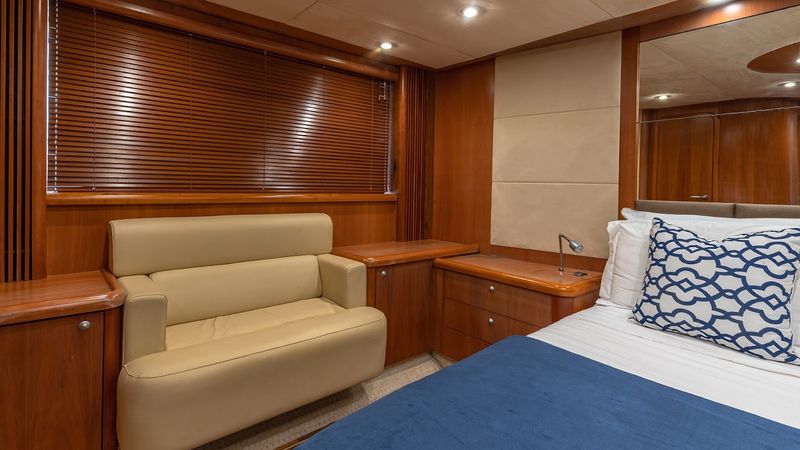 Sunseeker 75 | Aqua Holic