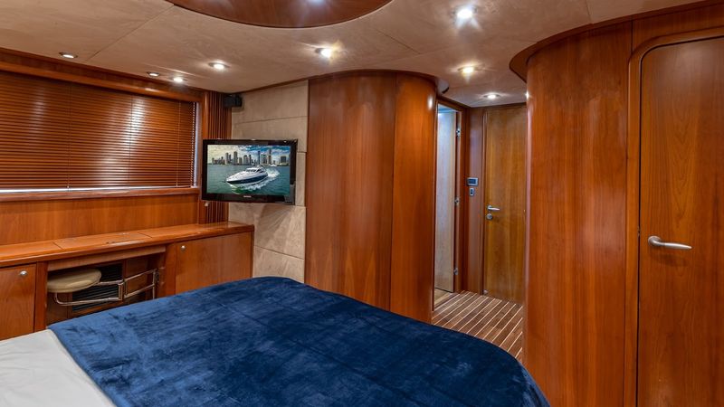 Sunseeker 75 | Aqua Holic