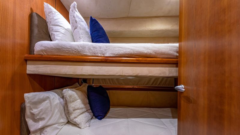 Sunseeker 75 | Aqua Holic