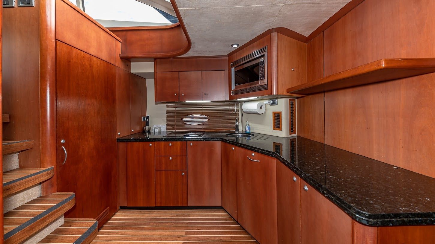 Sunseeker 75 | Aqua Holic