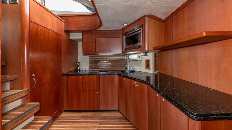 Sunseeker 75 | Aqua Holic