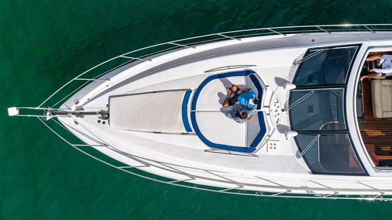 Sunseeker 75 | Aqua Holic