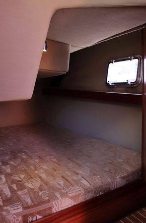 Reda Yachts Nubian 29 | Massacra