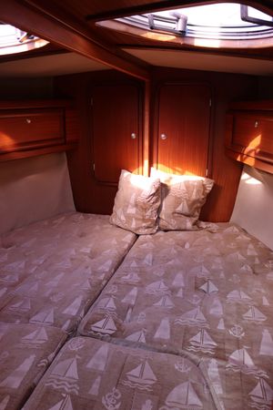 Reda Yachts Nubian 29 | Massacra