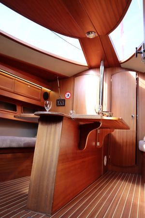 Reda Yachts Nubian 29 | Massacra