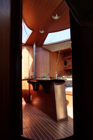 Reda Yachts Nubian 29 | Massacra